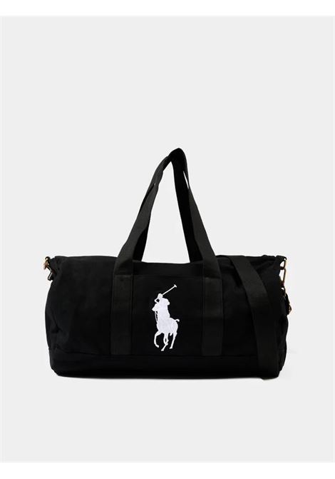 Borsone con logo RALPH LAUREN | RL9AR025G9O